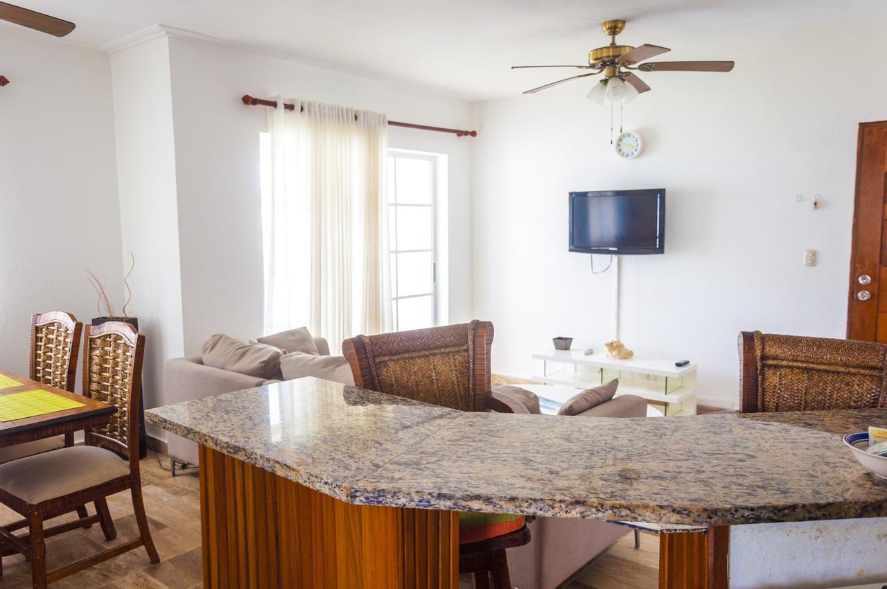 Arenas De Bavaro D-201 Apartment
