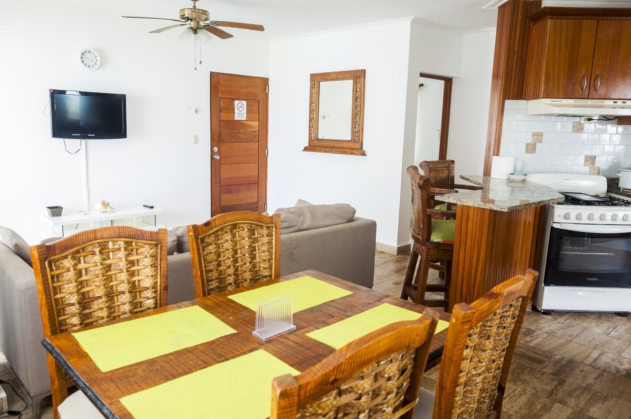 Arenas De Bavaro D-201 Apartment