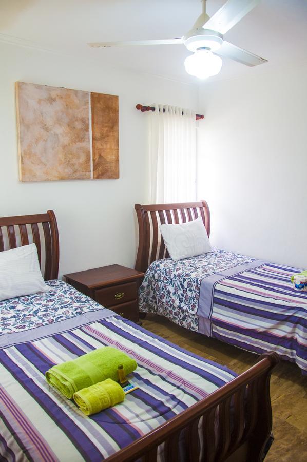 Arenas De Bavaro D-201 Apartment