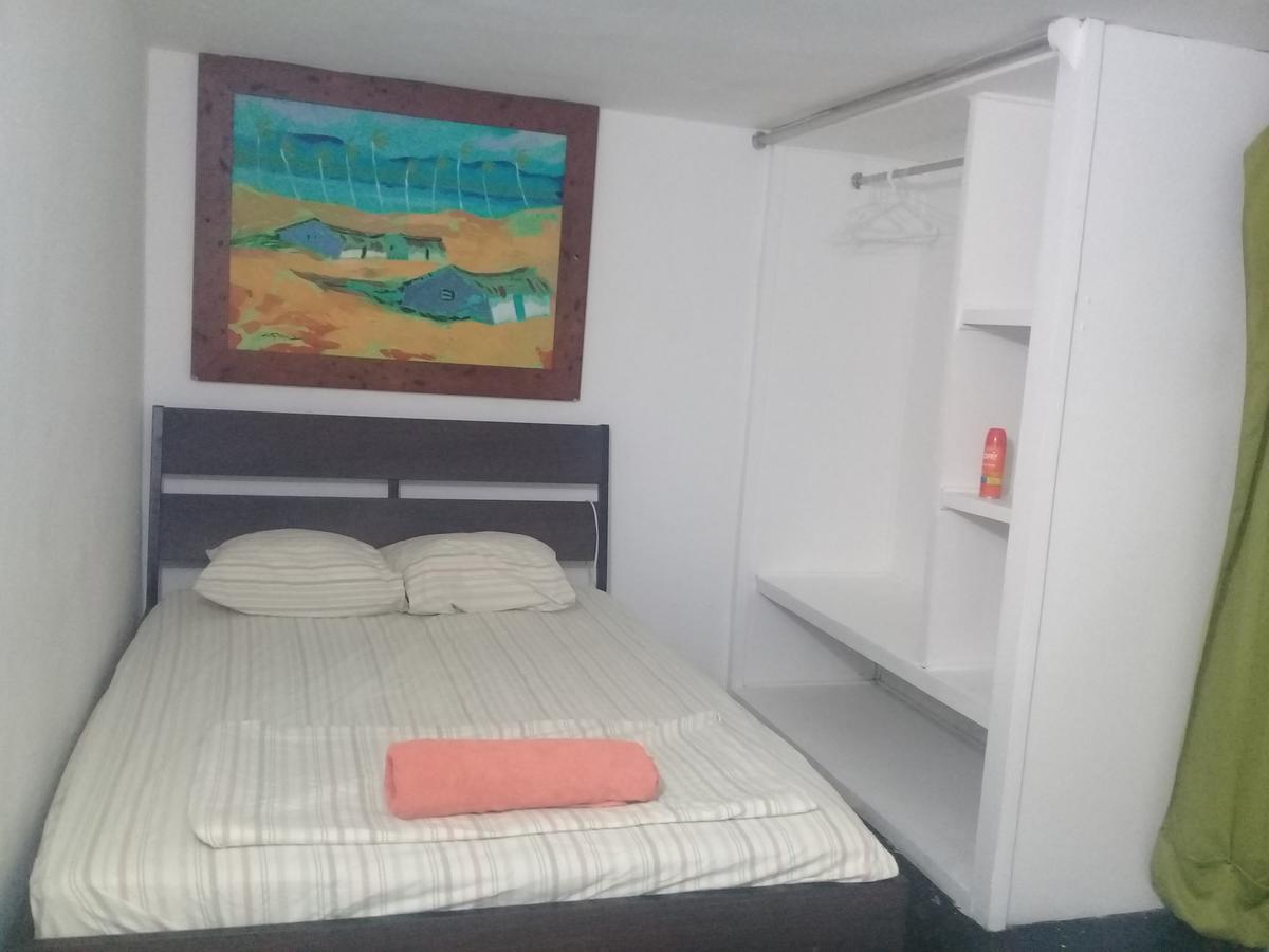 Apartamento Cn Punta Cana