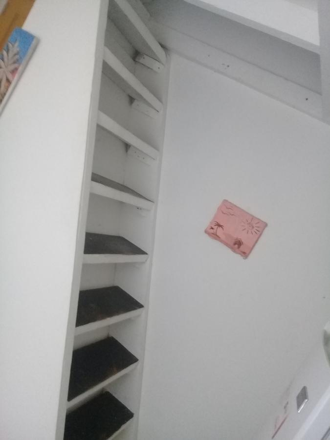Apartamento Cn