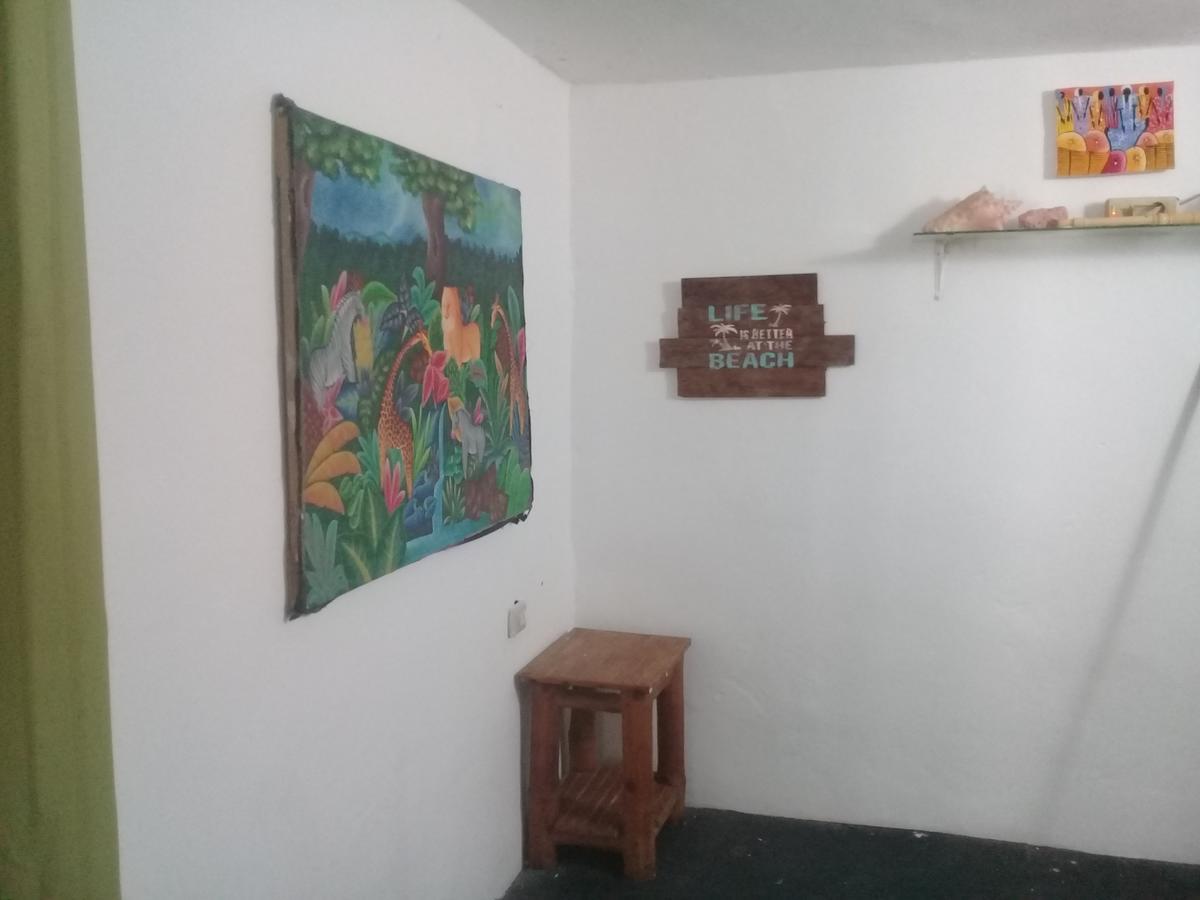 Apartamento Cn Punta Cana