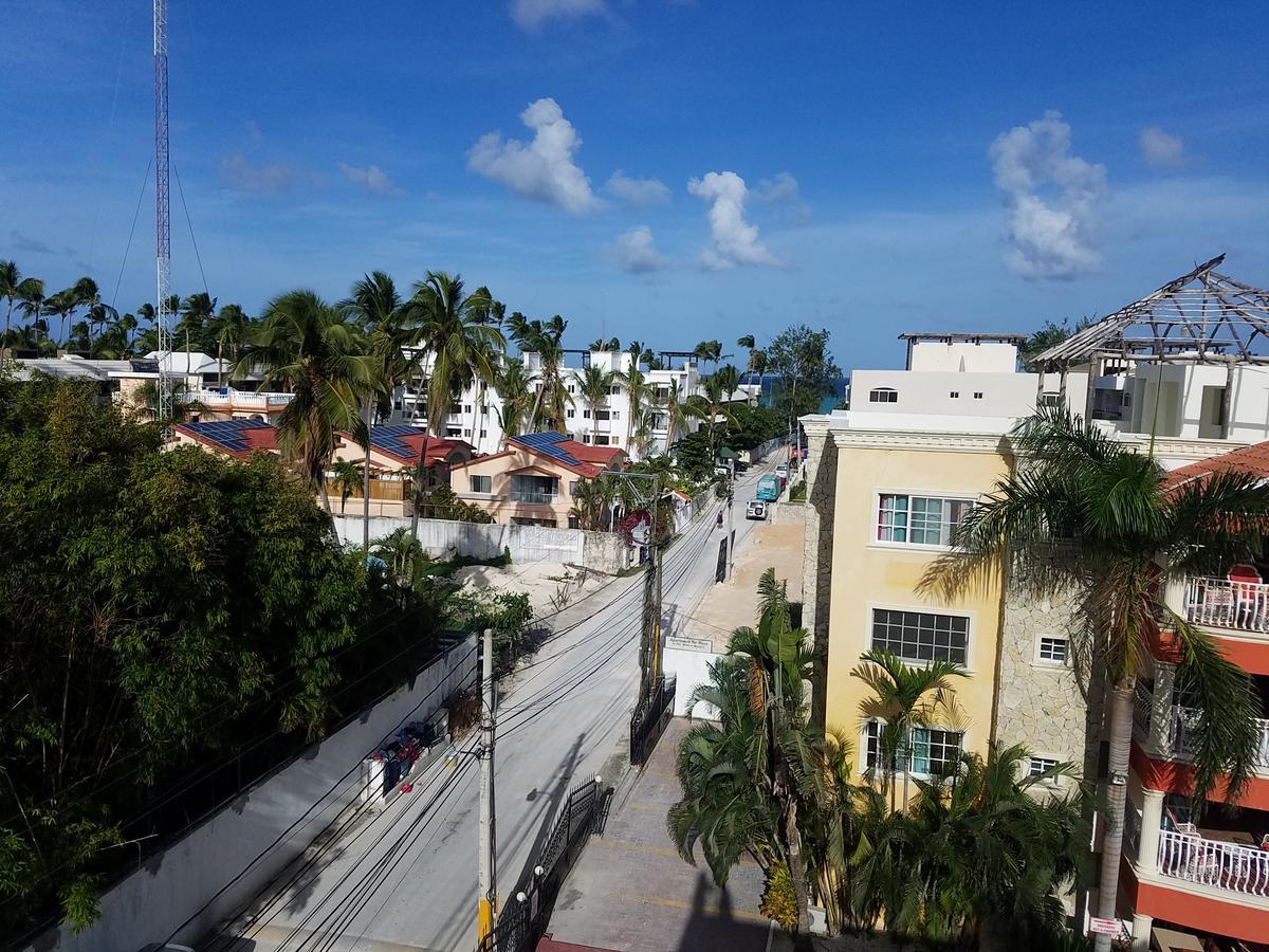 Shirley's Beach Place Privatunterkunft Punta Cana