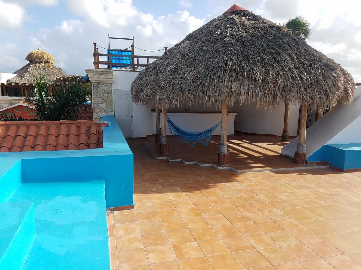 Shirley's Beach Place Privatunterkunft Punta Cana