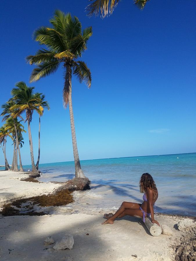 Shirley's Beach Place Privatunterkunft