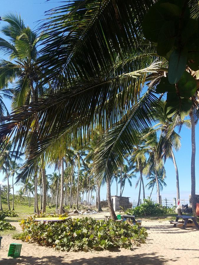 Shirley's Beach Place Privatunterkunft *