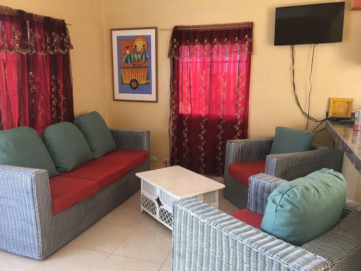 Guest house Lora *