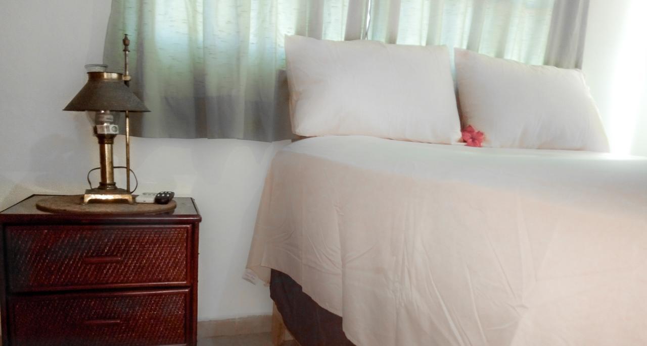 Ifa Villas Bavaro Los Roques 902 Apartment *