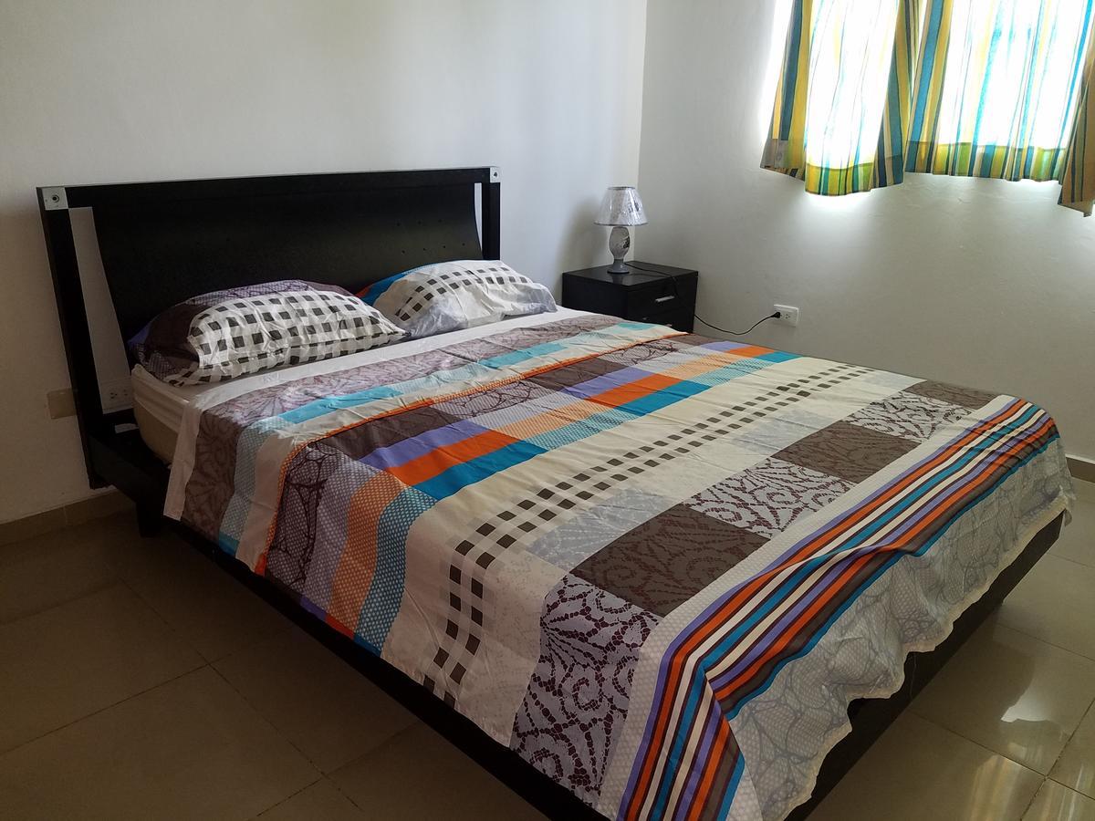 Shirley's Beach Place Privatunterkunft *