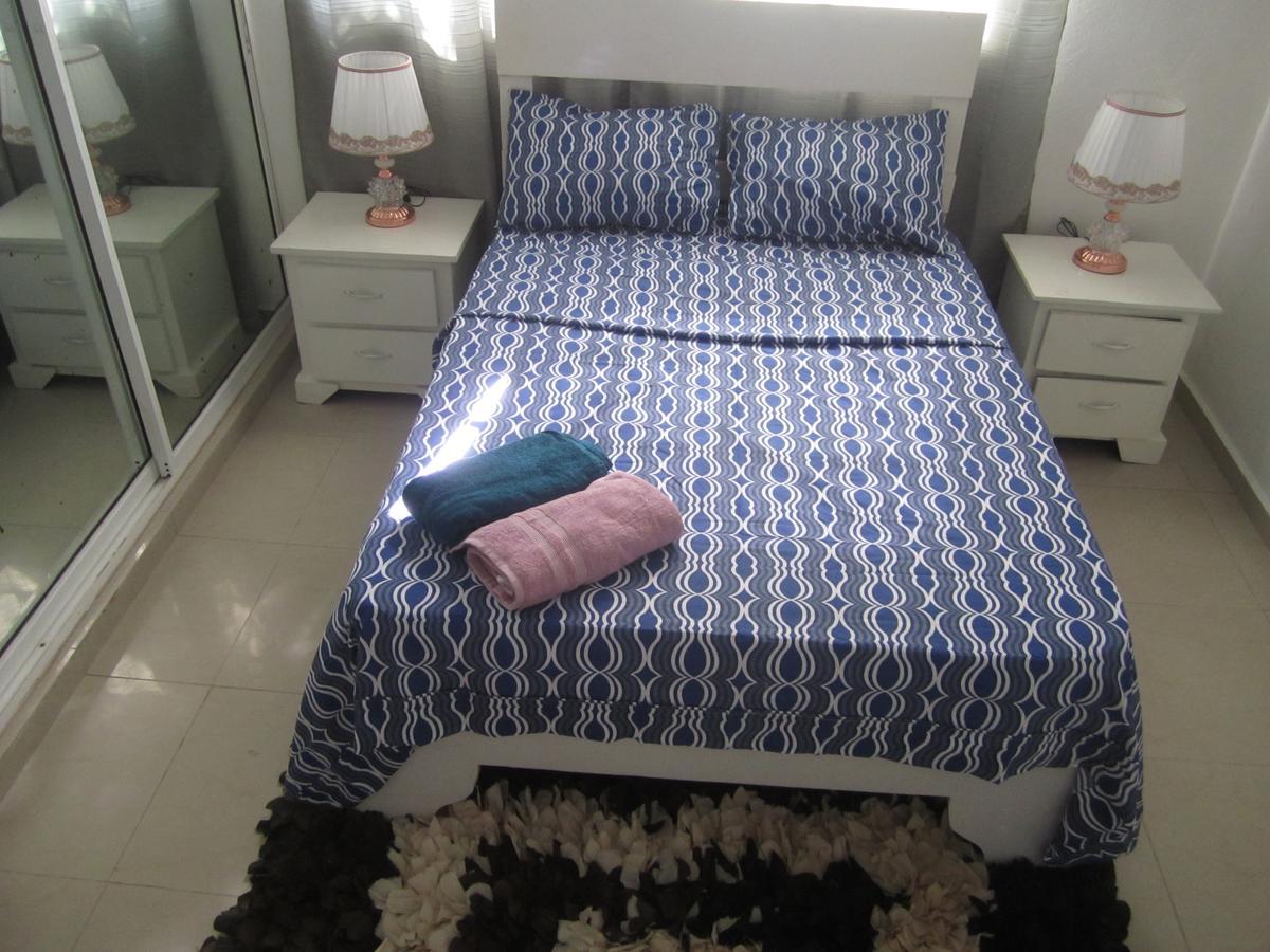Sunshine Bed and breakfast Punta Cana