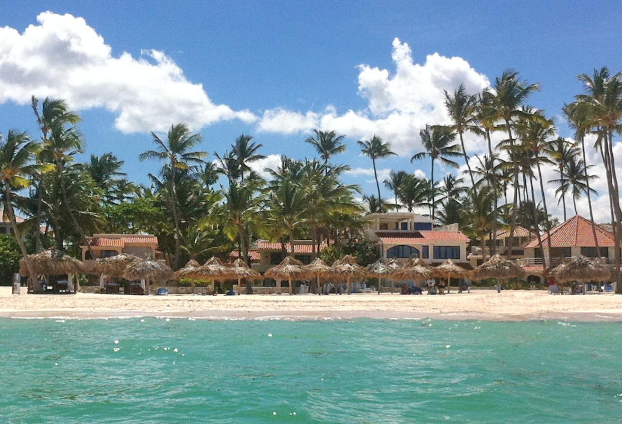 Hotel Aventura Deluxe Beach Club&spa 4*