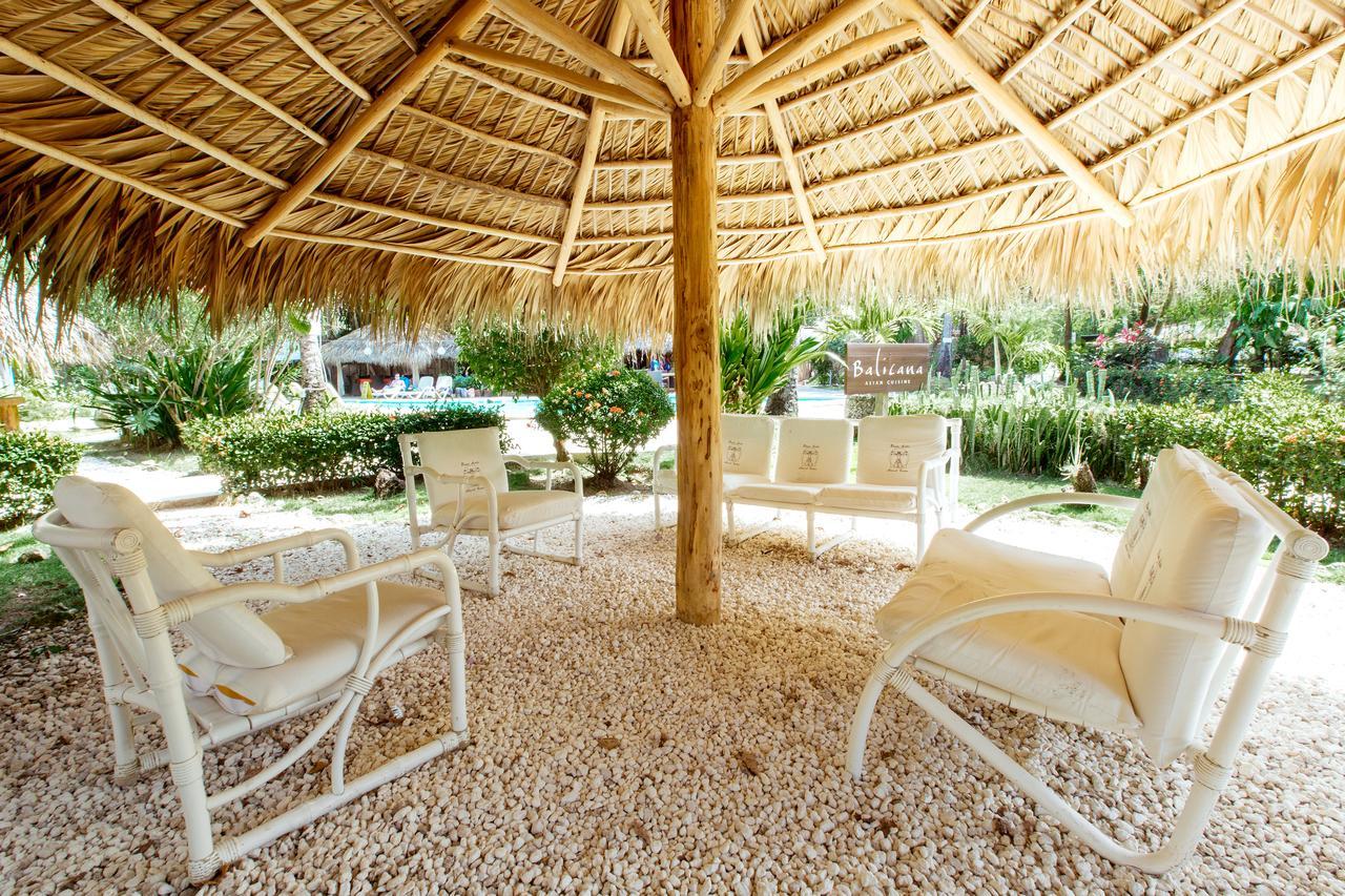 Aventura Deluxe Beach Club&spa Punta Cana