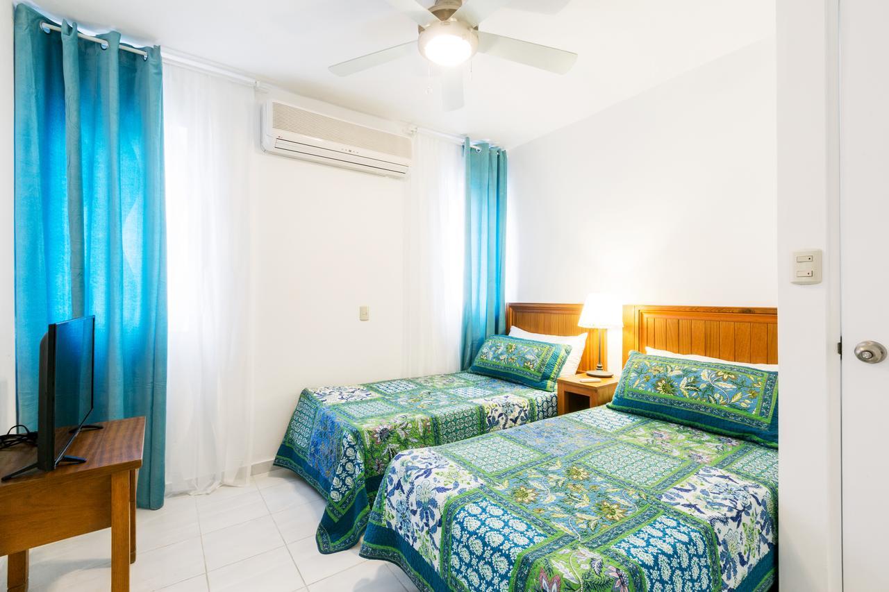 Aventura Deluxe Beach Club&spa Hotel 4*