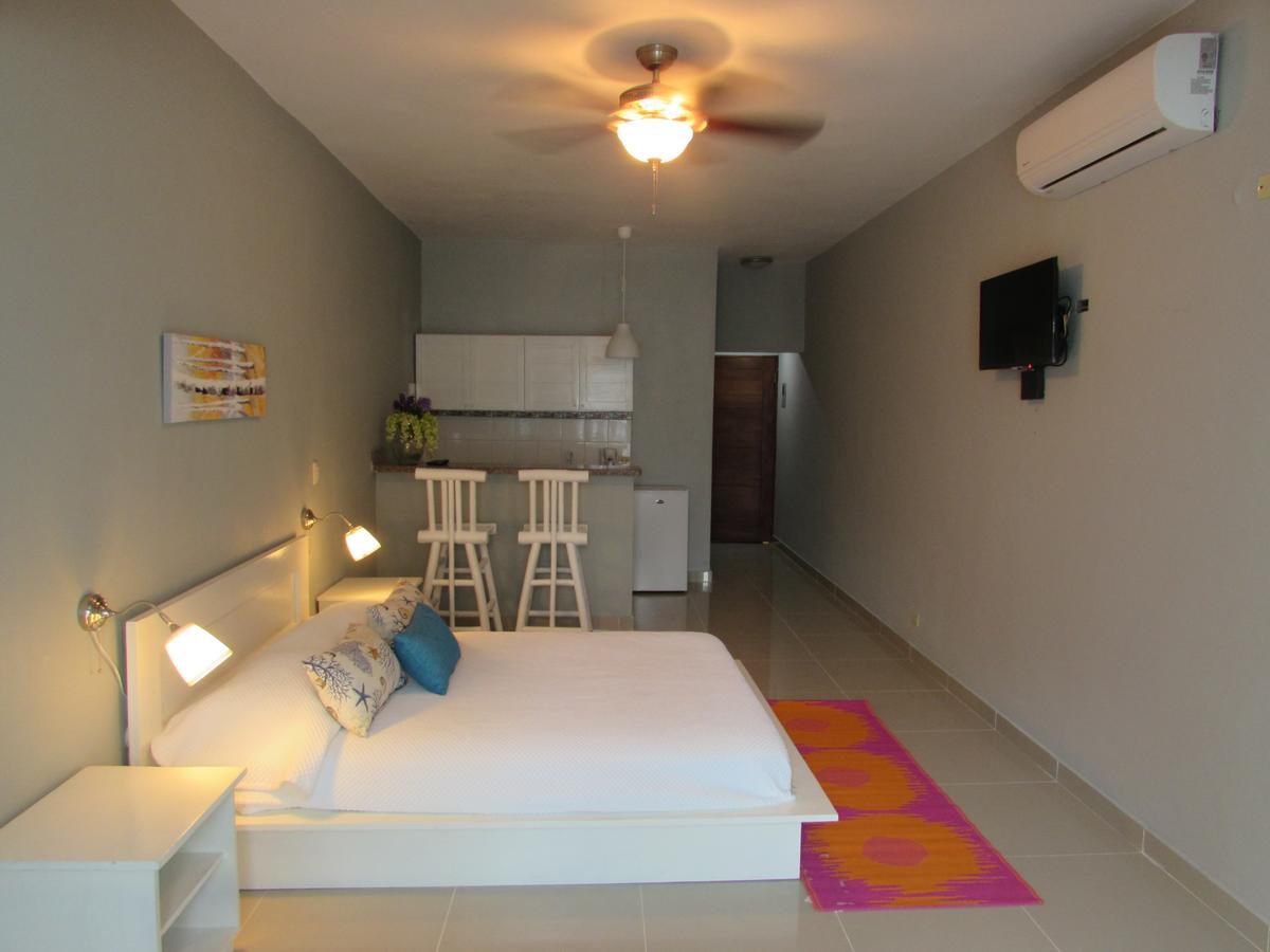Tomasol Punta Cana