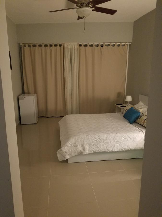 Tomasol Apartahotel Punta Cana