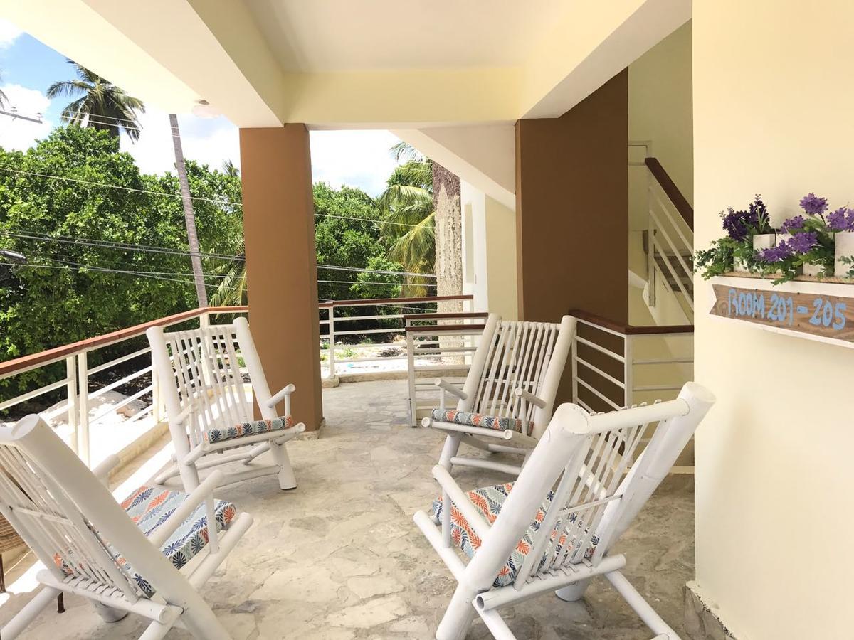 Tomasol 3* Punta Cana