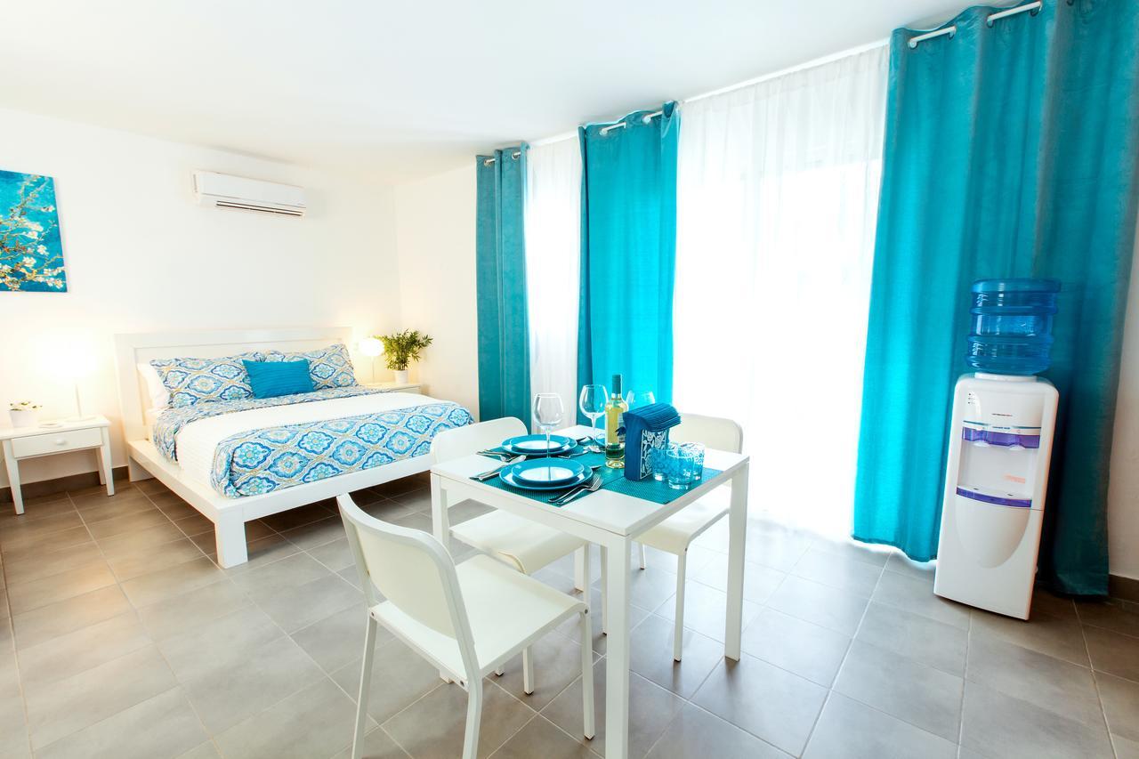 Tropicana Deluxe Club & Pool 4* Punta Cana