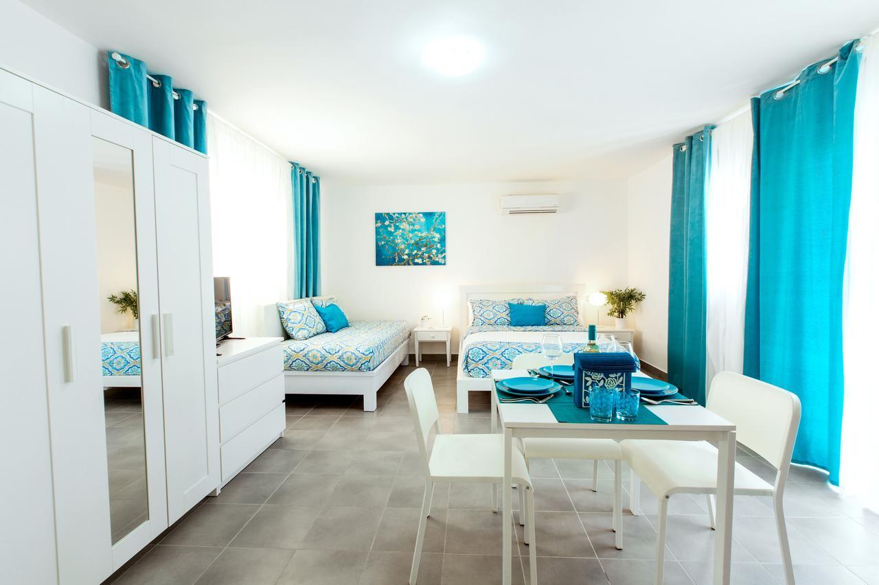 Tropicana Deluxe Club & Pool 4* Punta Cana