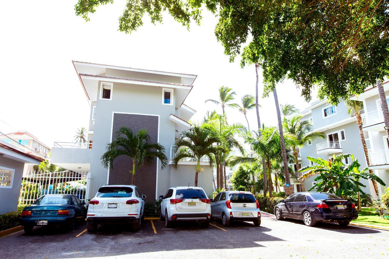 Tropicana Deluxe Club & Pool 4* Punta Cana