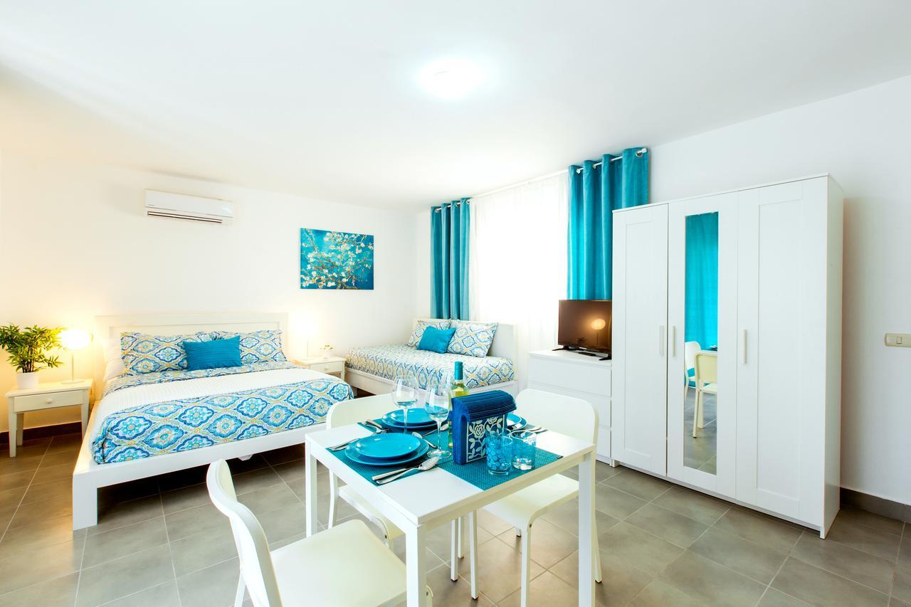 Tropicana Deluxe Club & Pool 4* Punta Cana