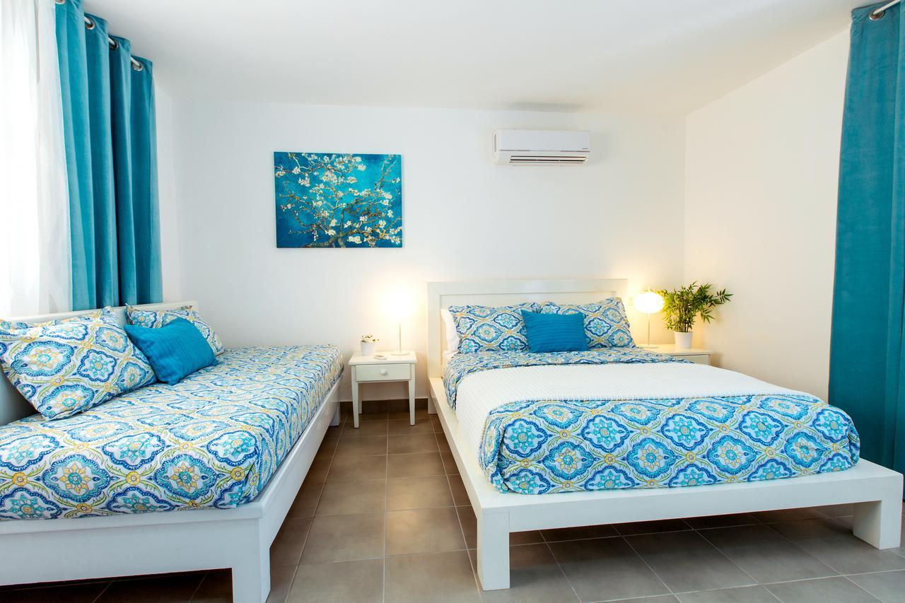 Tropicana Deluxe Club & Pool 4* Punta Cana