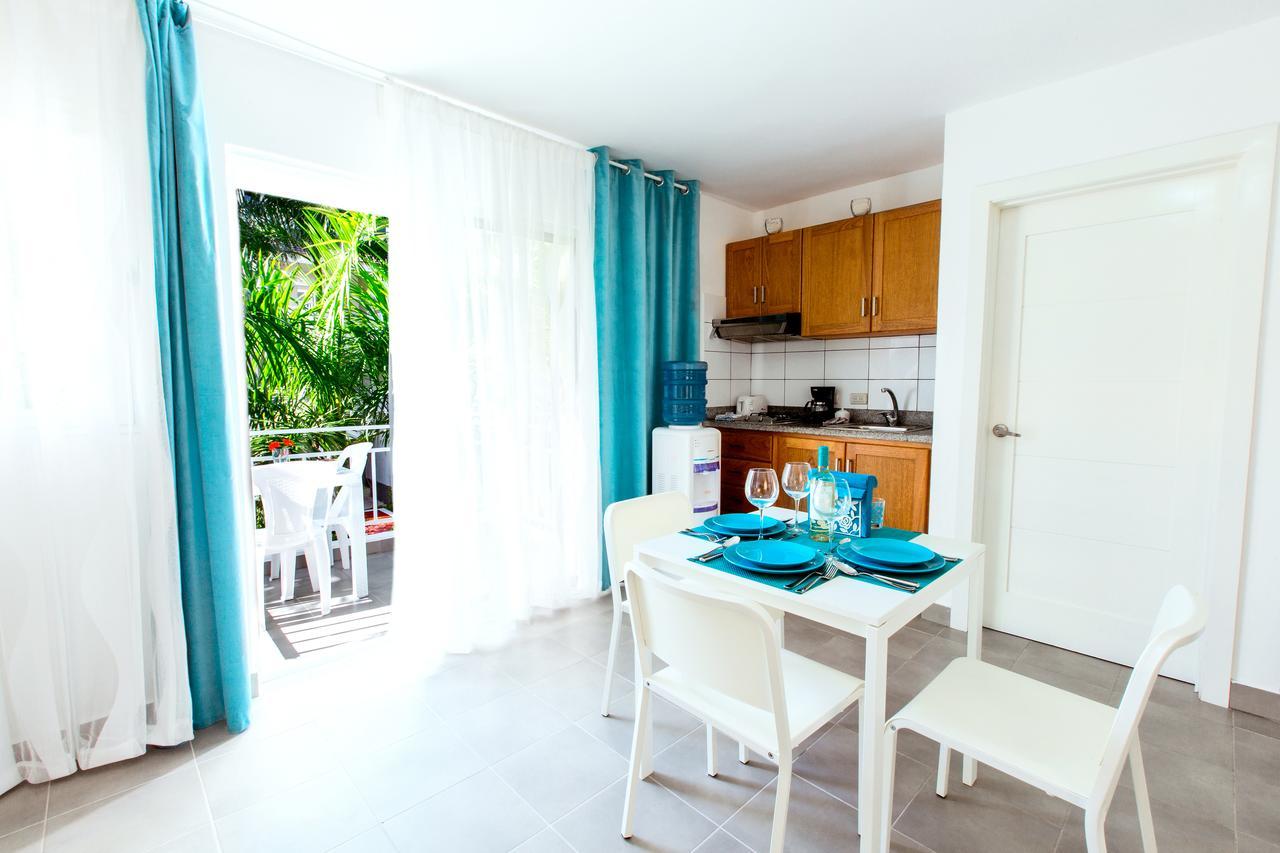 Tropicana Deluxe Club & Pool 4* Punta Cana