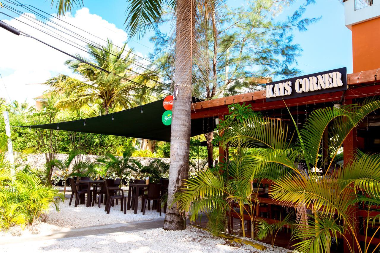 Tropicana Deluxe Club & Pool 4* Punta Cana
