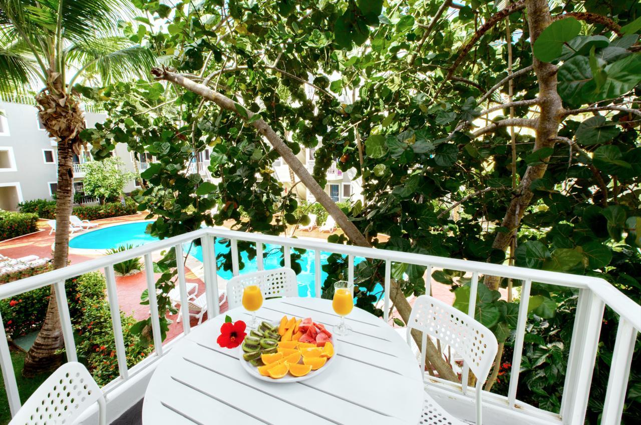 Tropicana Deluxe Club & Pool 4* Punta Cana