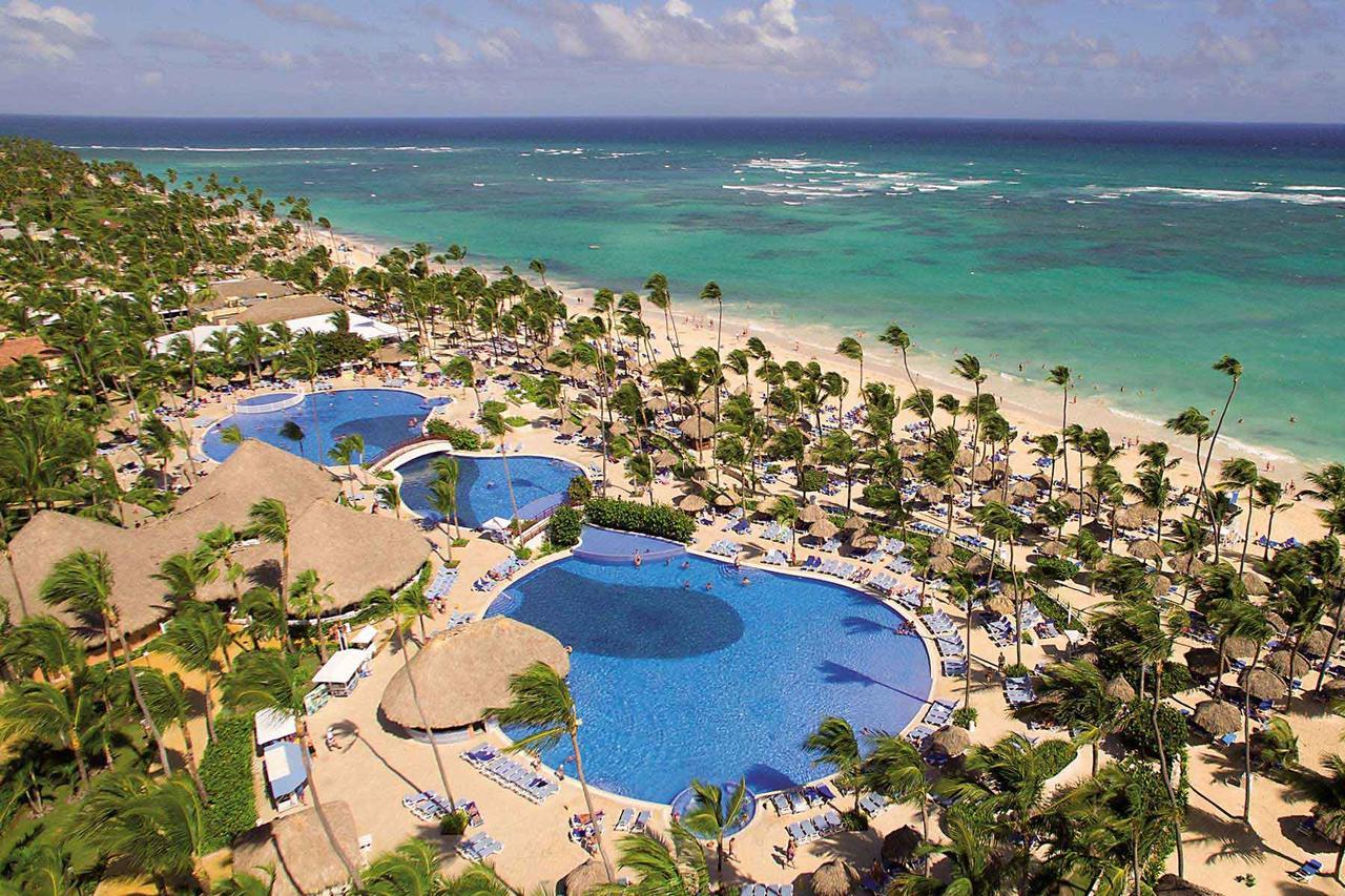 Best Adult Vacation In Apartment Punta Cana