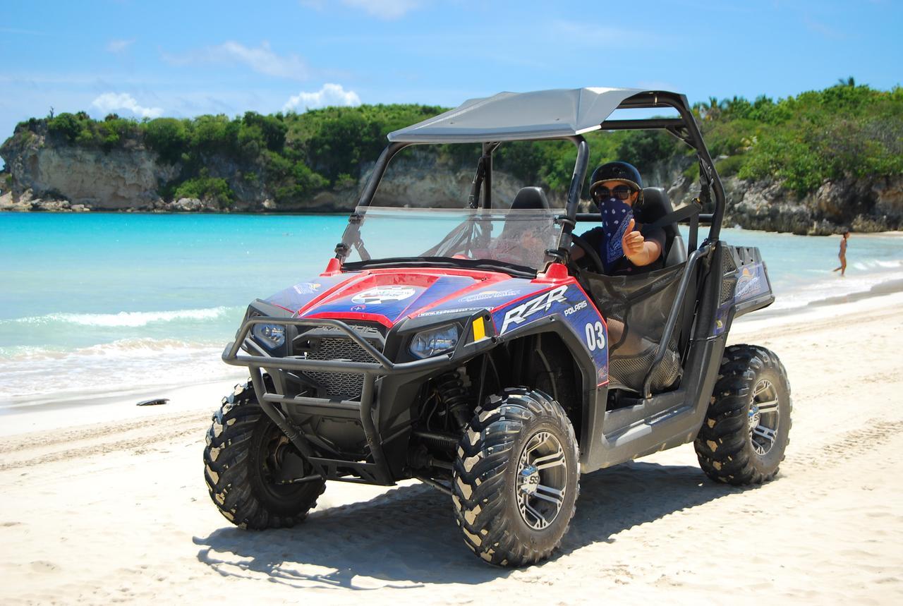 Apartment Best Adult Vacation In Punta Cana