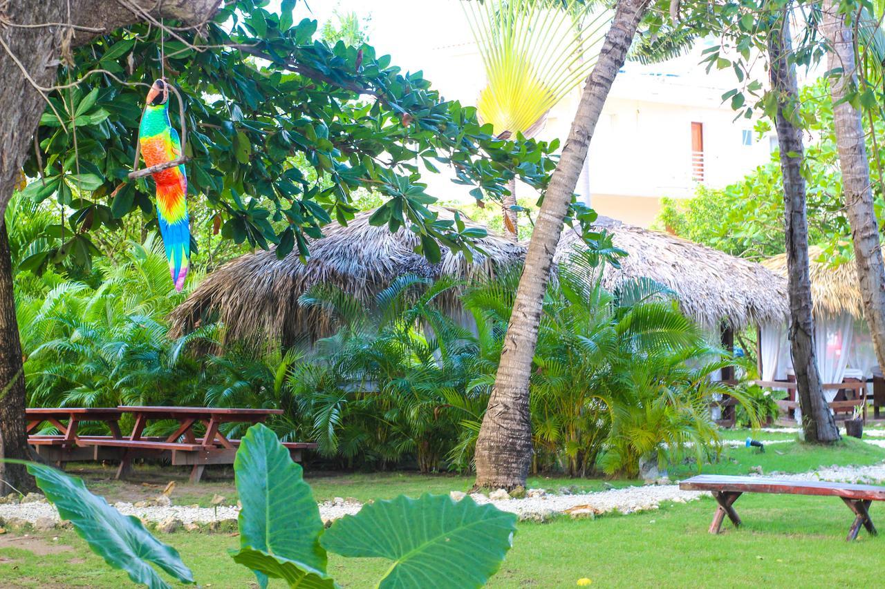 Secret Paradise 1 Near To The Beach Pousada