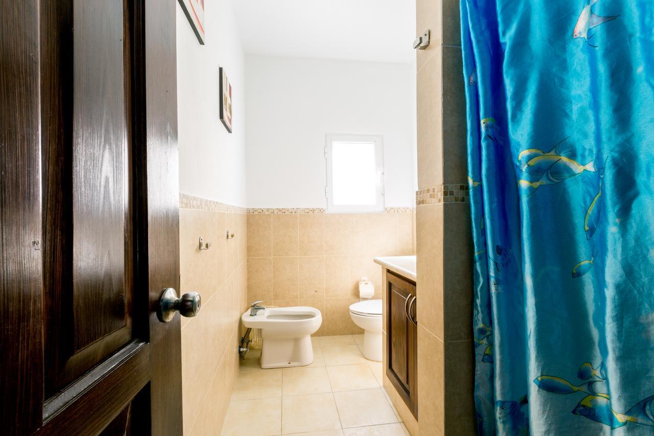 El Dorado Apartment