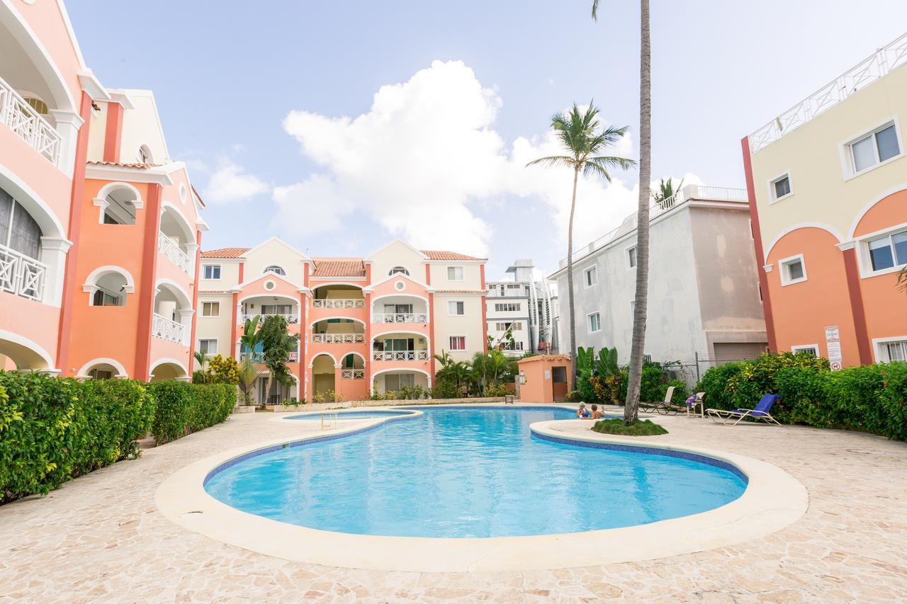 Apartment El Dorado *