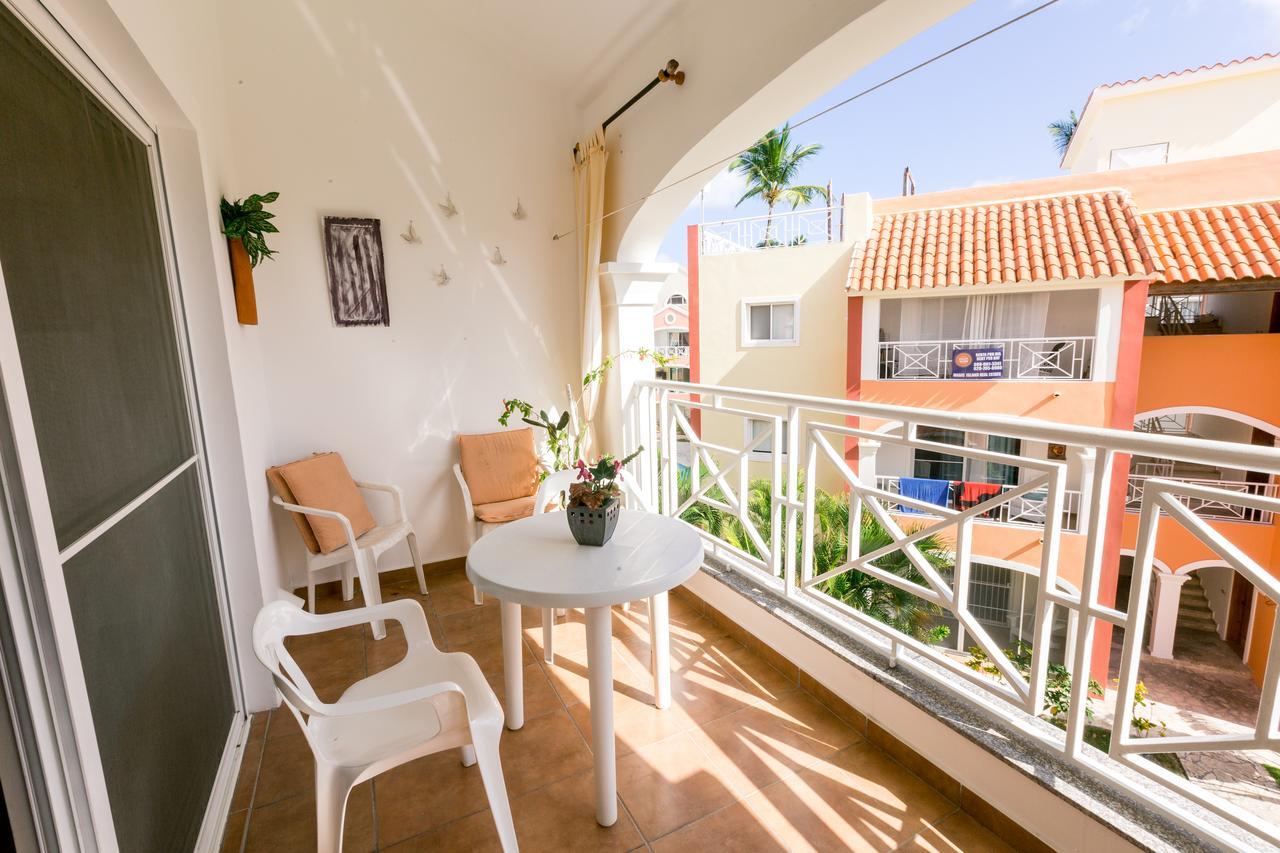 Apartment El Dorado