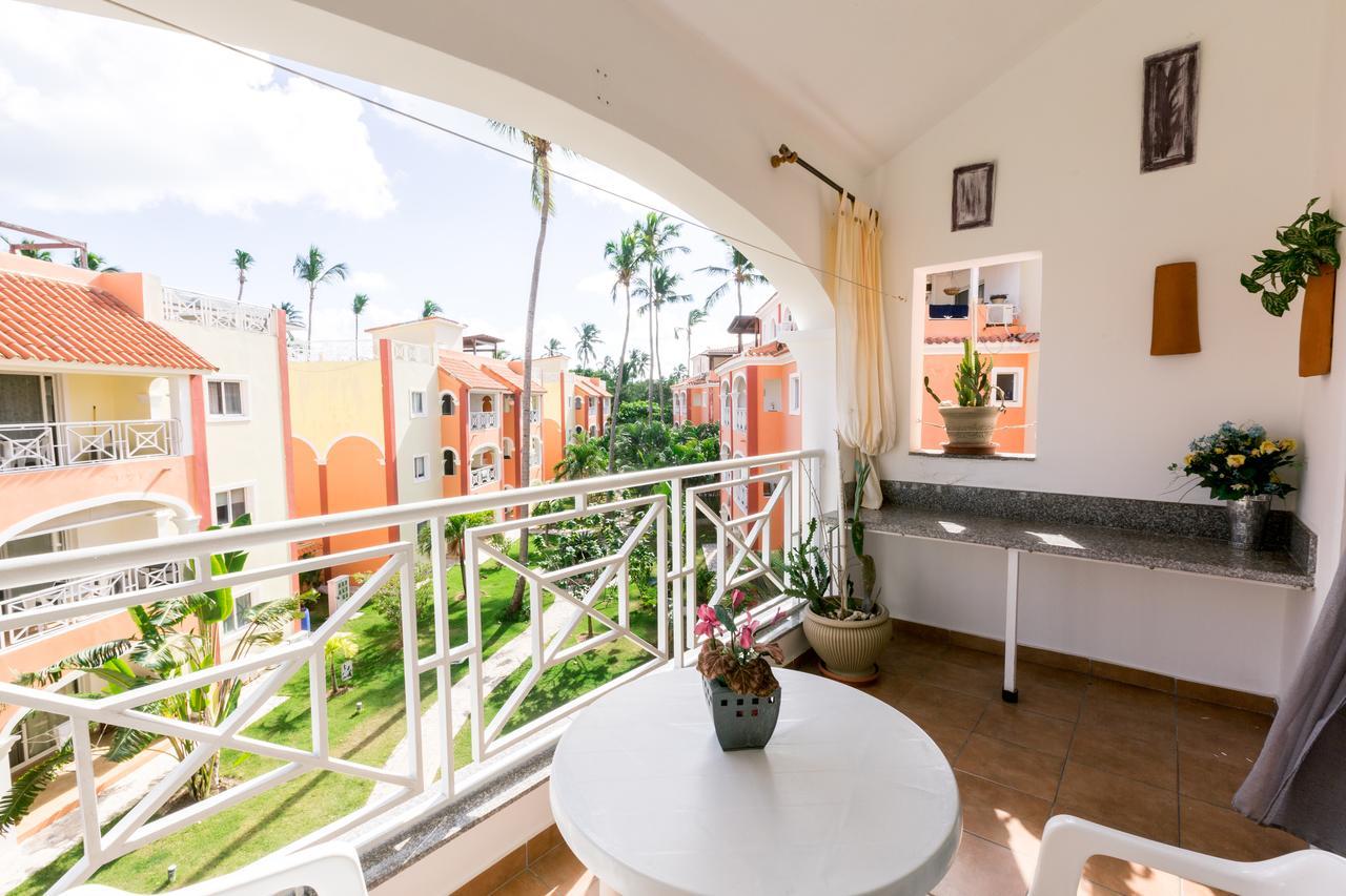 El Dorado Apartment