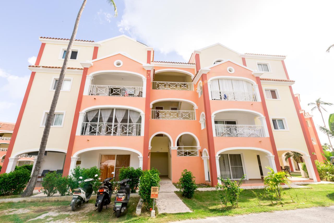 El Dorado Apartment