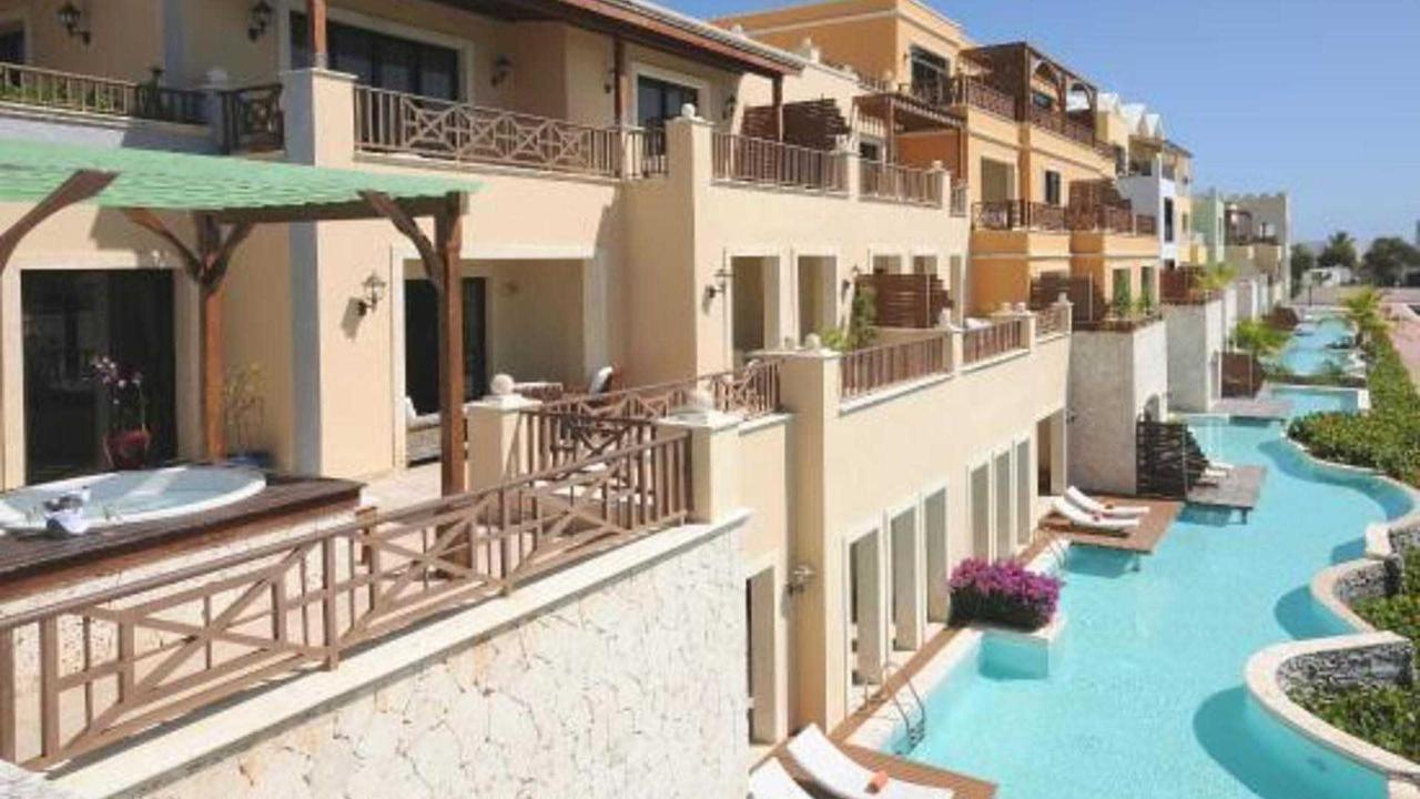 Resort Fishing Luxury Punta Cana