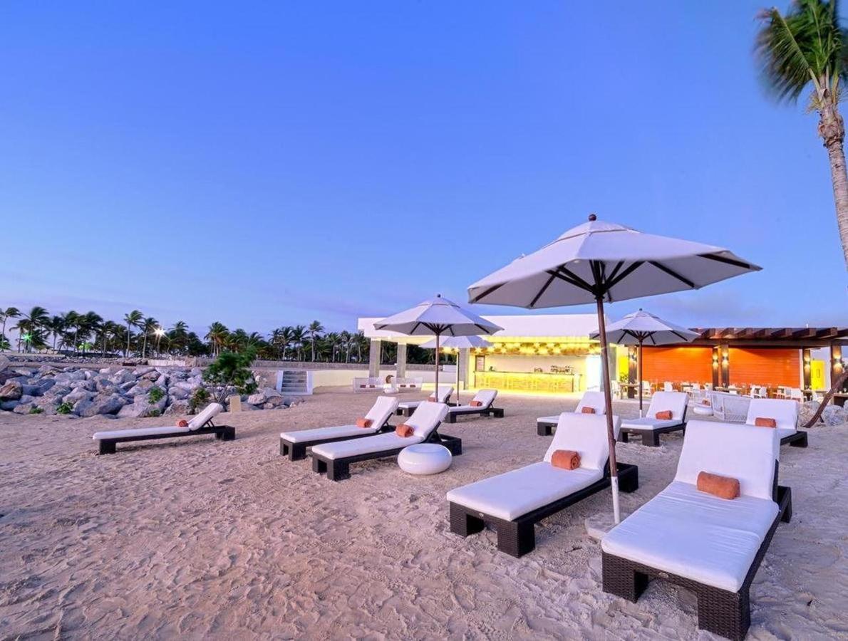 Resort Fishing Luxury Punta Cana