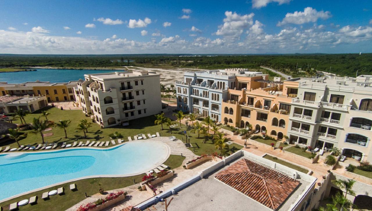 Fishing Luxury Resort Punta Cana