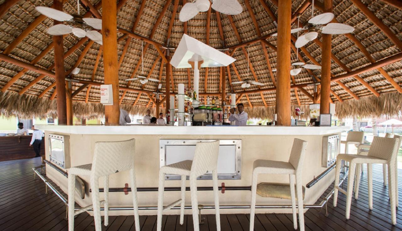 Resort Fishing Luxury Punta Cana