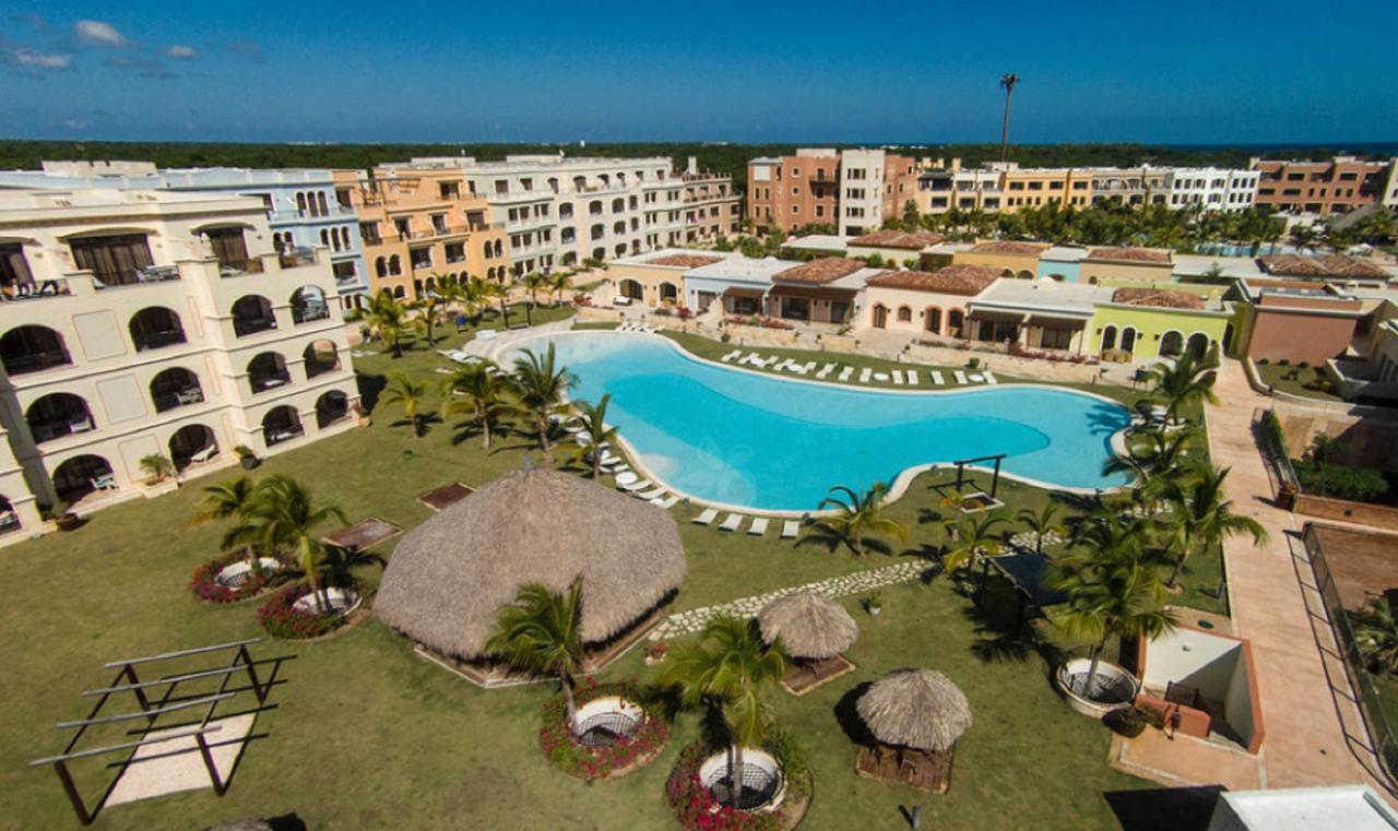 Resort Fishing Luxury 5*