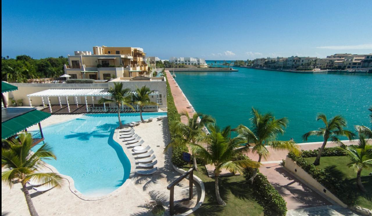 Fishing Luxury 5* Punta Cana