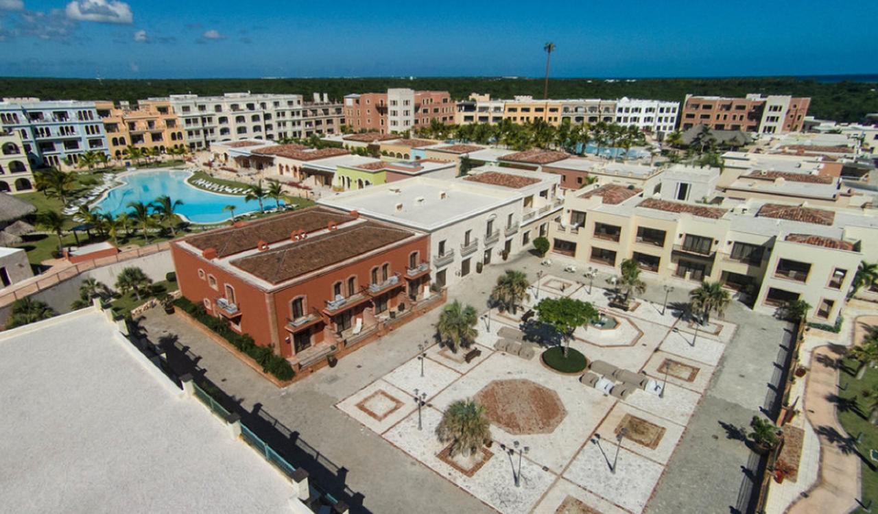 Fishing Luxury Resort 5*