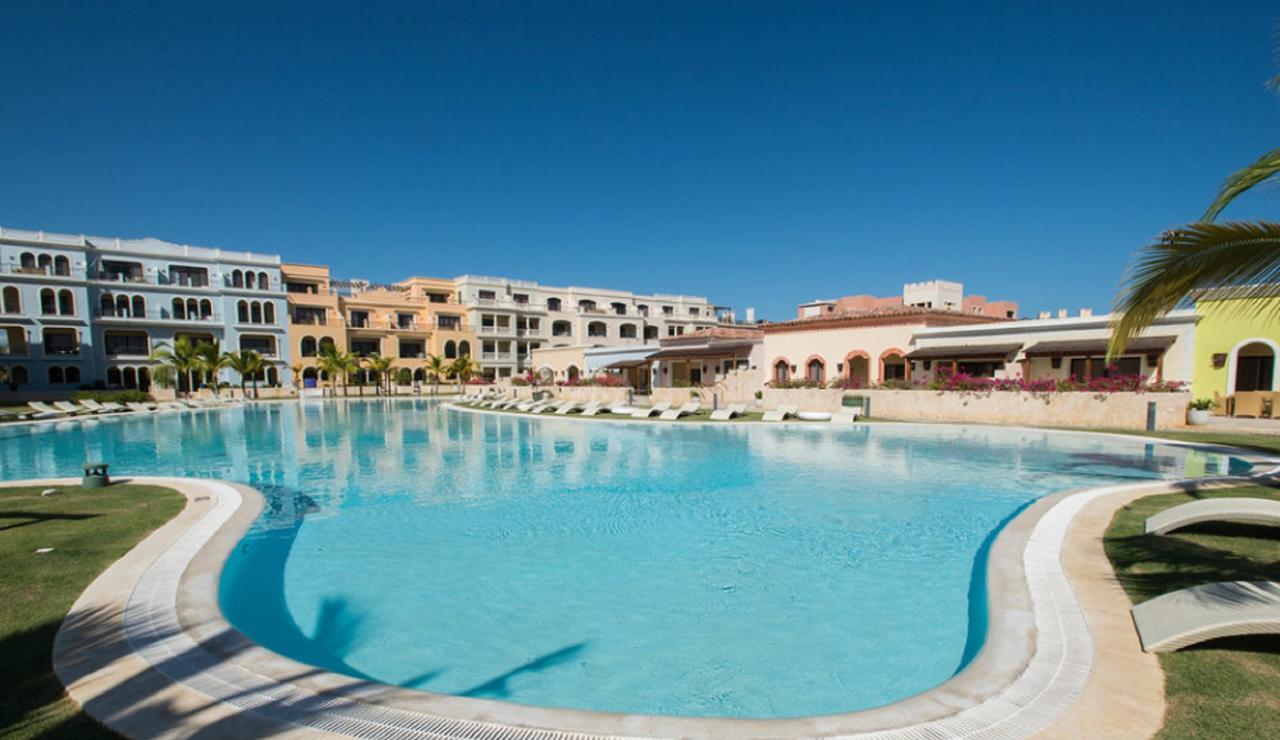 Resort Fishing Luxury Punta Cana