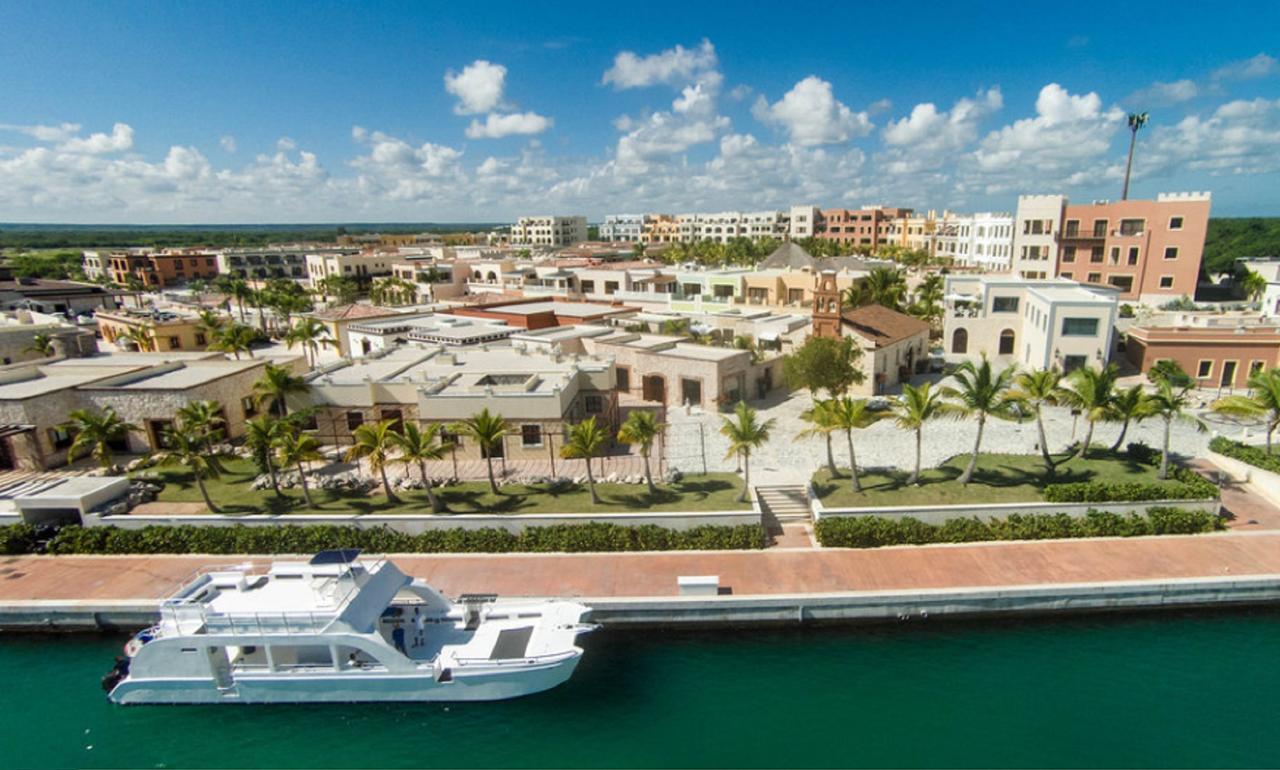 Fishing Luxury Resort