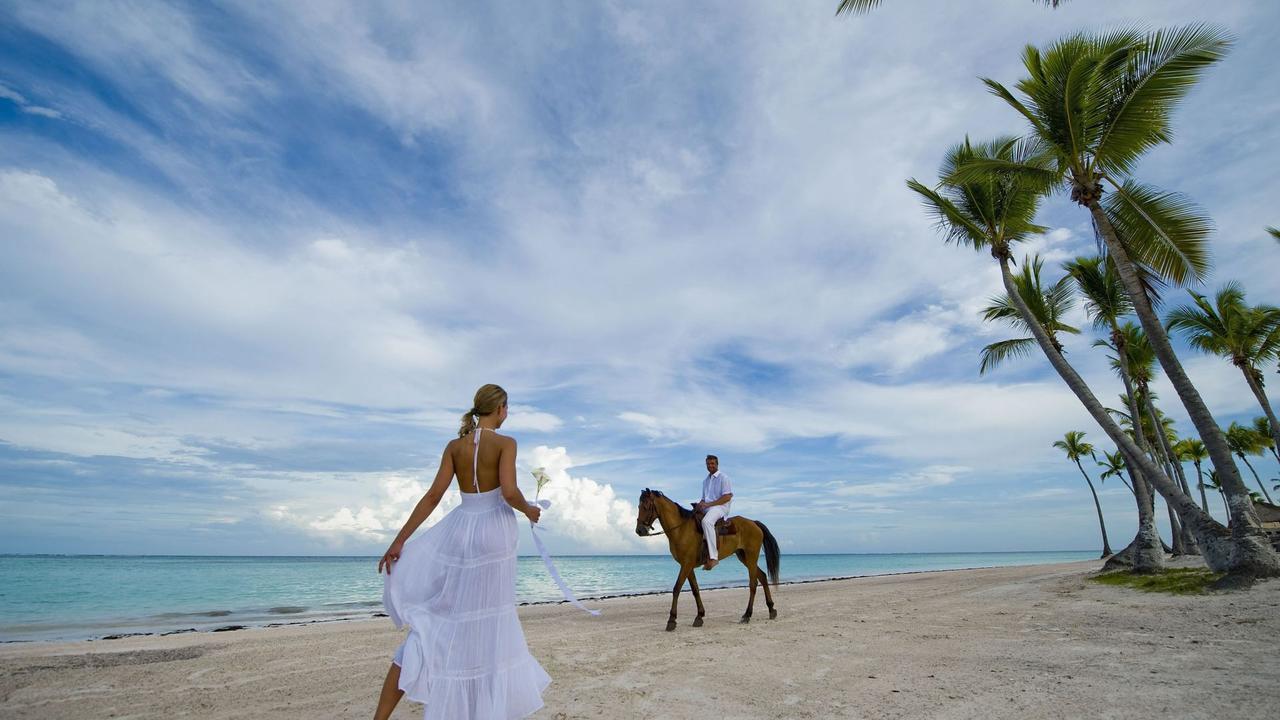 Resort Fishing Luxury Punta Cana