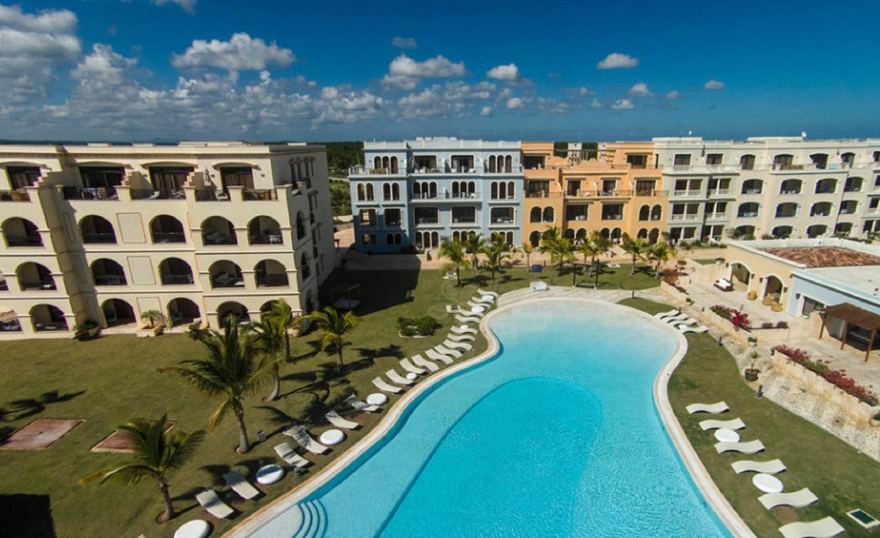 Resort Fishing Luxury Punta Cana
