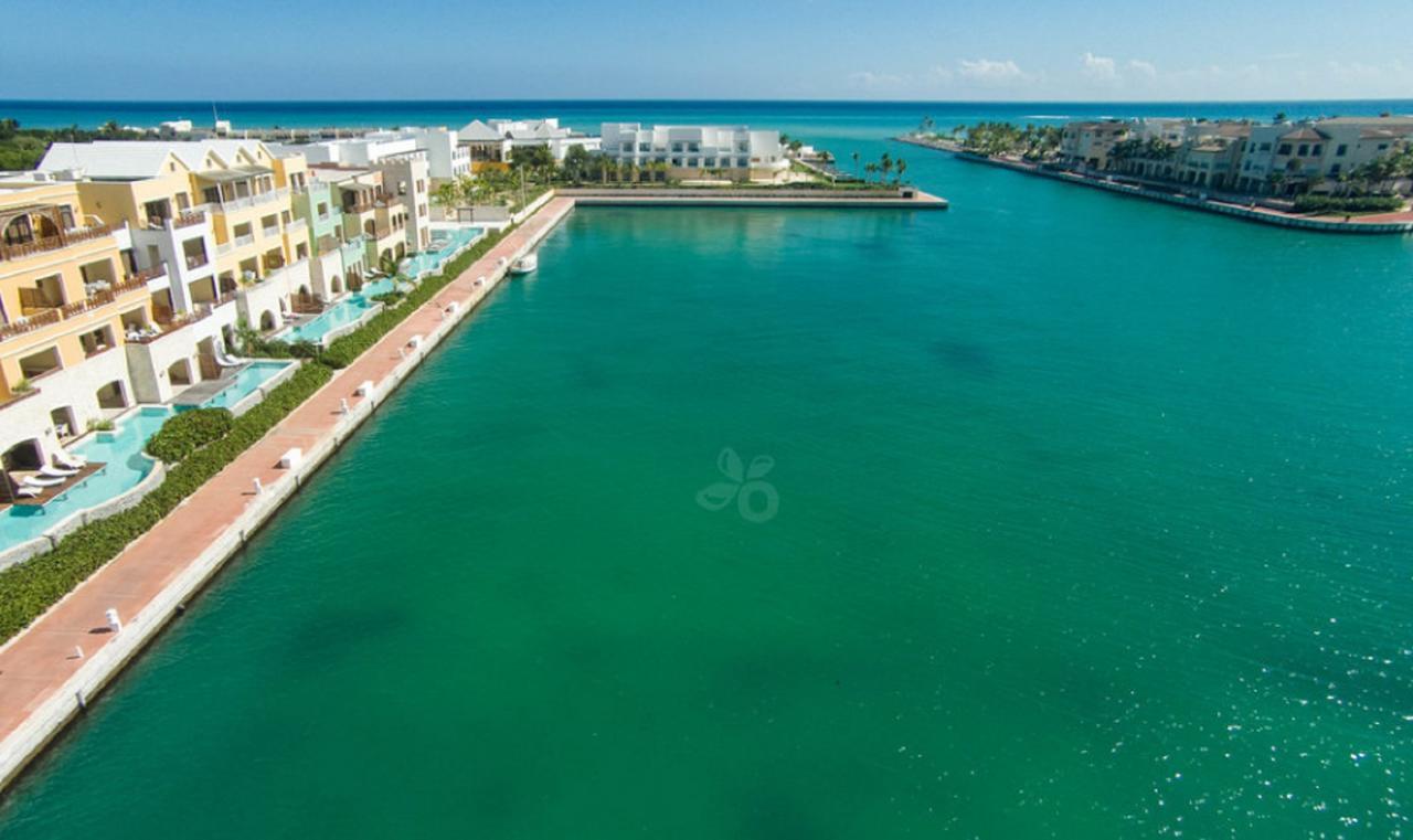 Fishing Luxury 5* Punta Cana