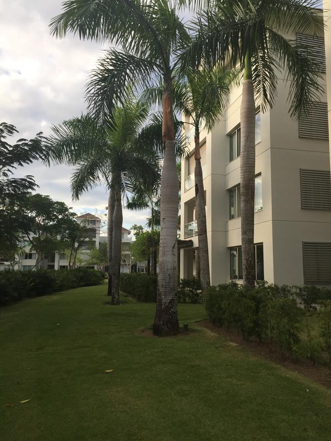 Apartment Beach *