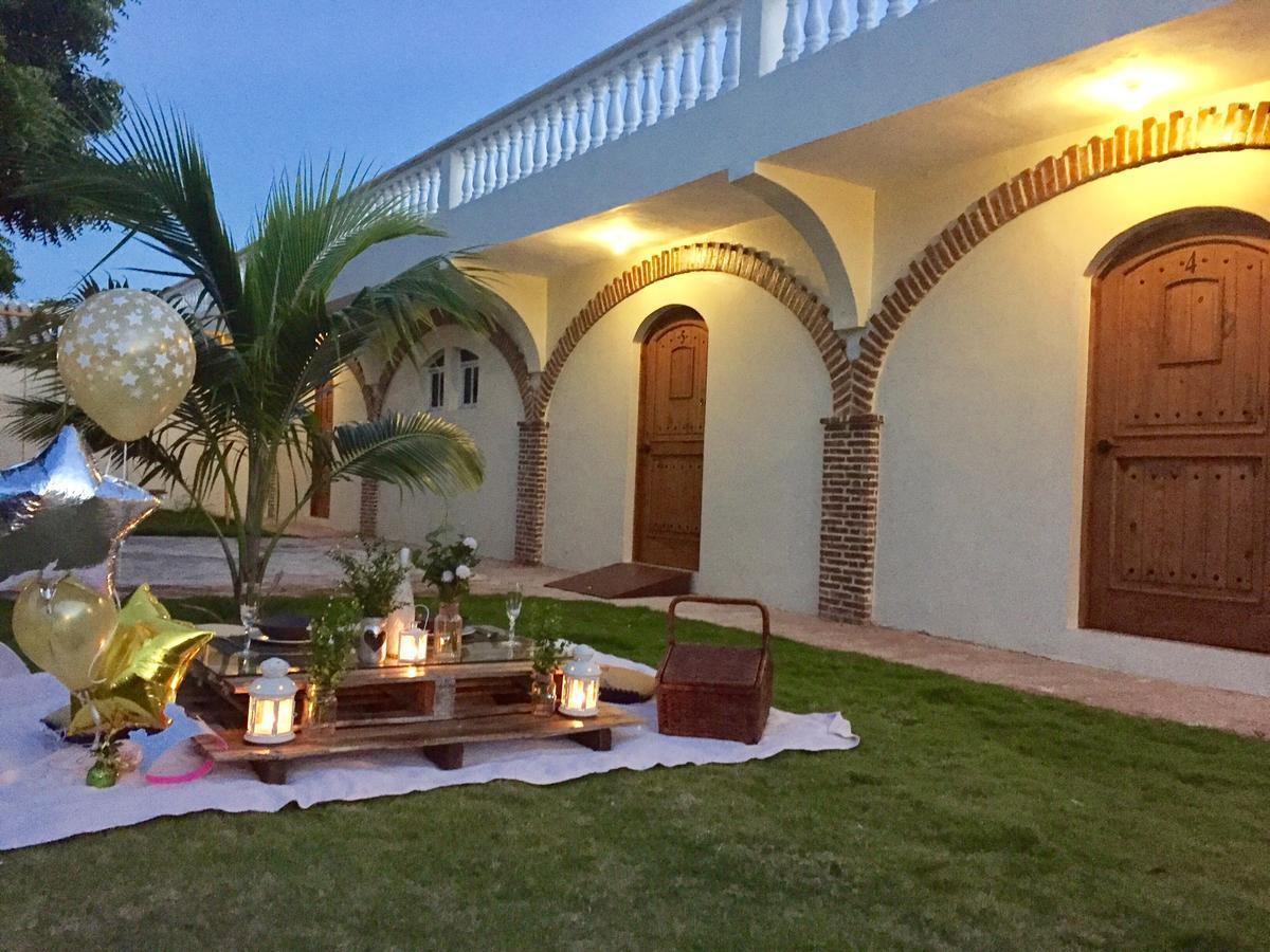 Yamili 2* Punta Cana